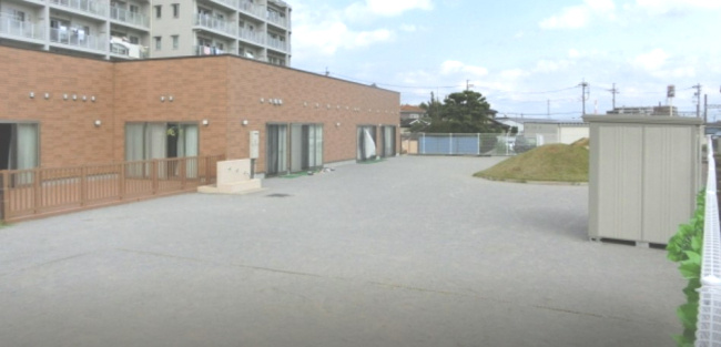 まなびの森保育園豊四季