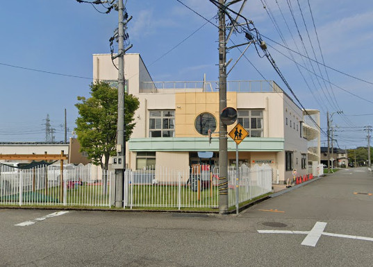 ひまわりこども園