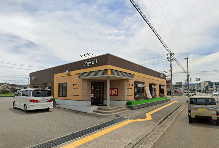 ジョイフル 横川店