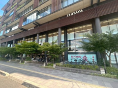 ザ・ダイソー THREEPPY 京都リサーチパーク店