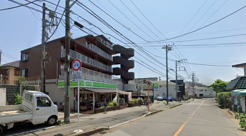 ミニコープ西船店