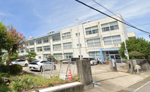 扶桑町立高雄小学校