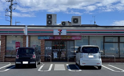 セブンイレブン水戸見和２丁目店の画像1