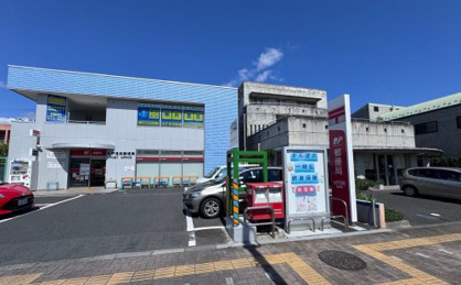 水戸見和郵便局の画像1