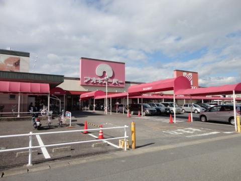 アオキスーパー 小牧店
