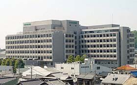 小牧市民病院