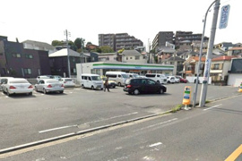 ファミリーマート 鶴見荒立店