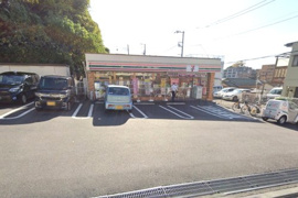 セブンイレブン 横浜鶴見東寺尾3丁目店