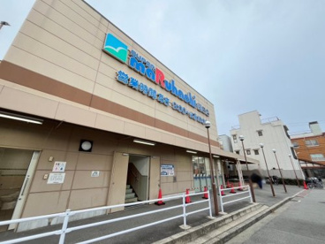 スーパーマルハチ園田店の画像1