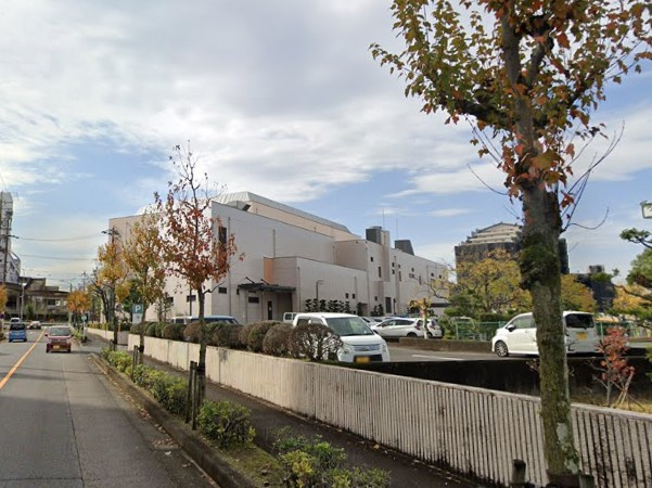 小牧市篠岡支所