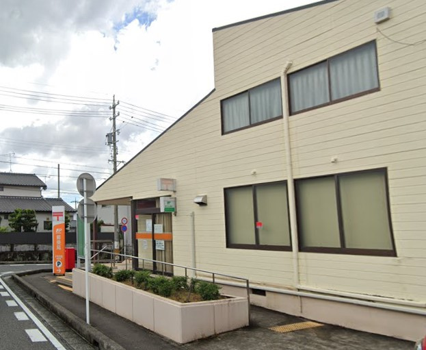 小牧古雅郵便局