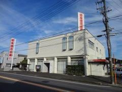 岐阜信用金庫楽田支店