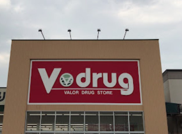 V・drug 伝法寺店