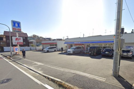 ローソン 東寺尾一丁目店