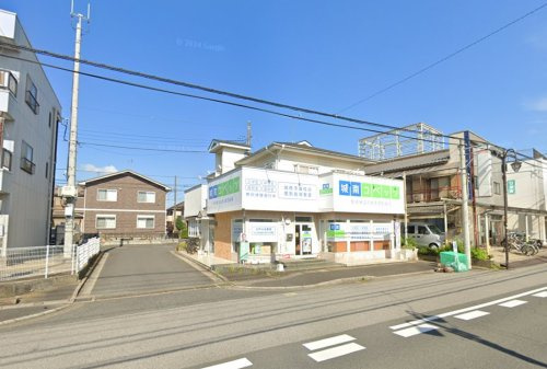 城南コベッツ 江戸川台教室