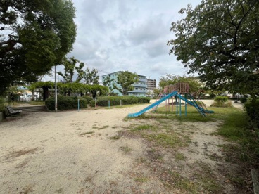 若王寺公園の画像1