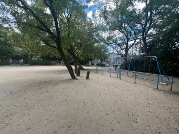 北難波公園の画像1