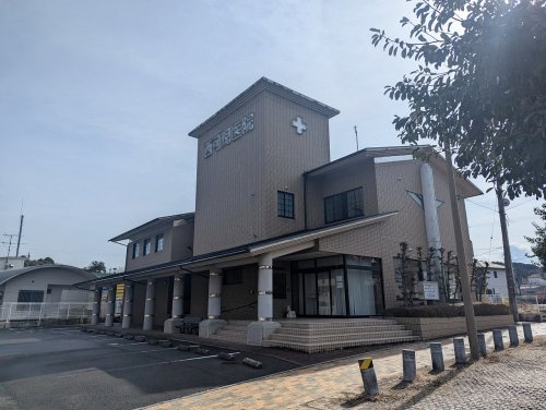 西可児医院