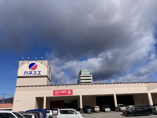 カネスエ恵那店