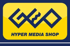 ゲオ 新津店