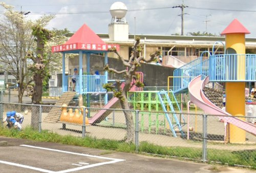 太田第二保育園