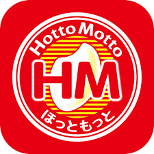ほっともっと 岡崎矢作町店