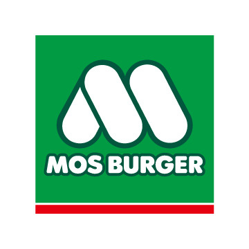 モスバーガー岡崎稲熊店