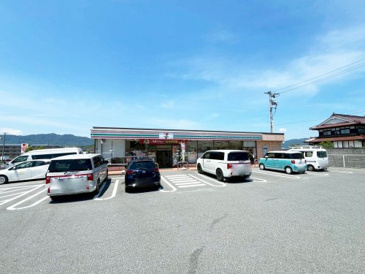 セブンイレブン 東広島西条下見鴻の巣店