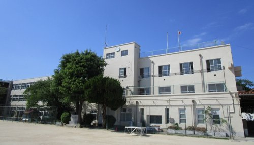 吹田市立吹田第一小学校