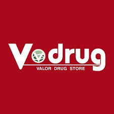 V・drug 万場山店