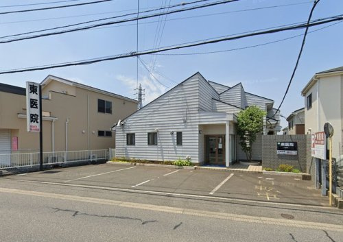 東医院