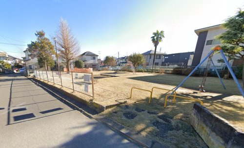 高柳丸山下2号公園