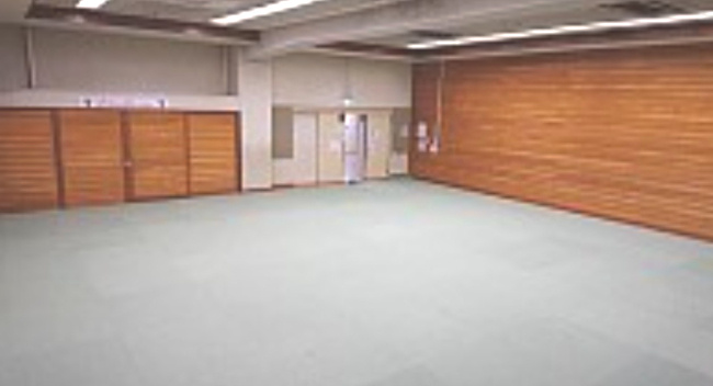 合気道気心会