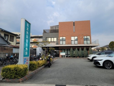 青木外科整形外科の画像1