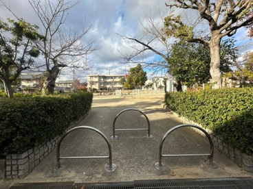 守部公園の画像1