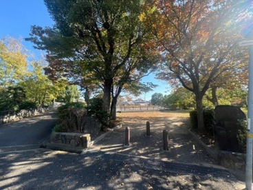浜田川公園の画像1