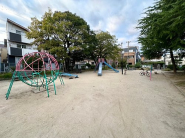 川辺公園の画像1