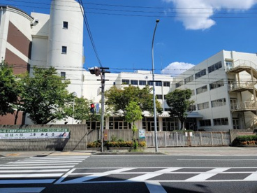 尼崎稲園高等学校の画像1