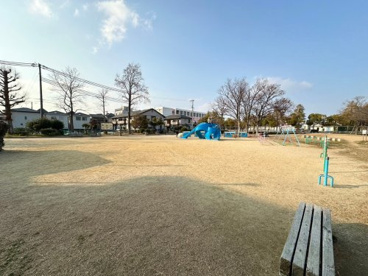 生島北公園の画像1