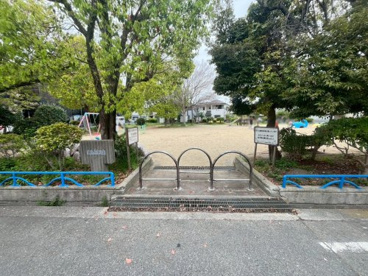 塚の内公園の画像1
