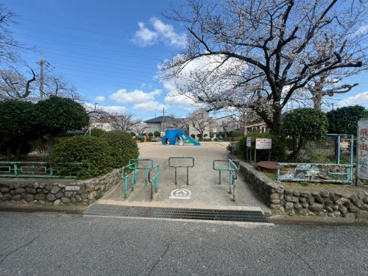 上の森公園の画像1