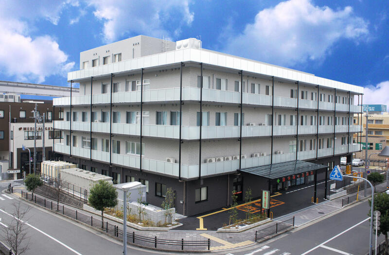 豊中敬仁会病院