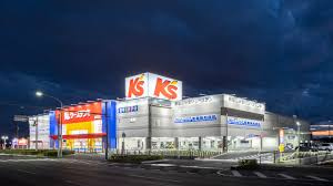 ケーズデンキ加古川店