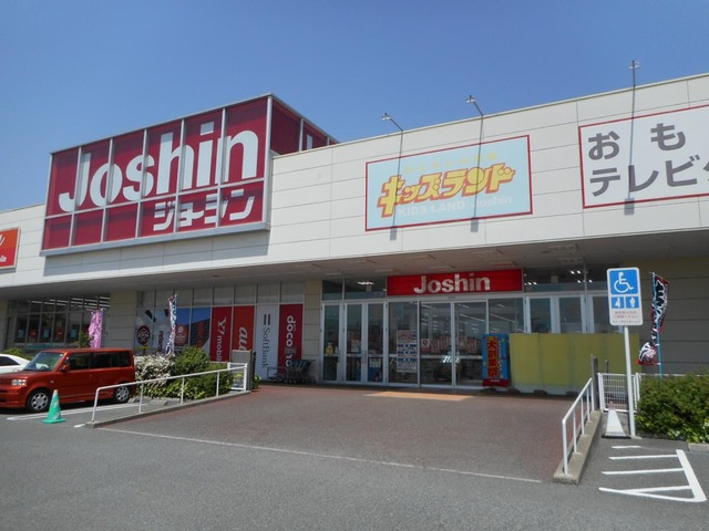 ジョーシン　イオンタウン加古川店