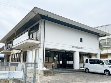 東広島市 木谷地域センター