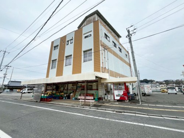 全日食チェーン 川本ストアー