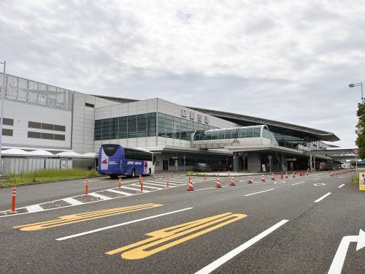 広島空港