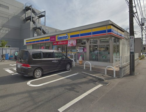 ミニストップ 町田小川店