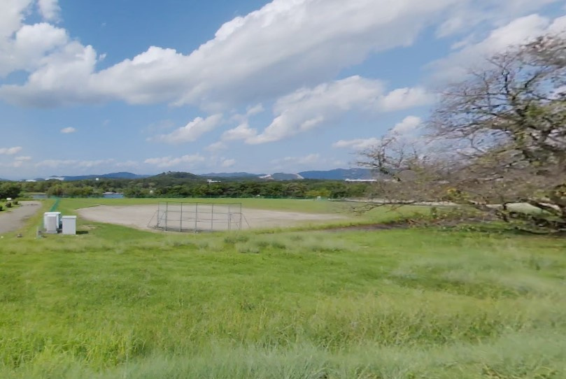 江南緑地公園(草井)