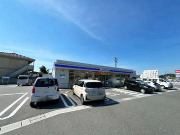 ローソン 東広島西条町助実店